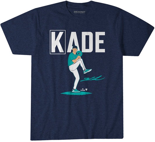 2621103 - Kade Anderson: K Sign