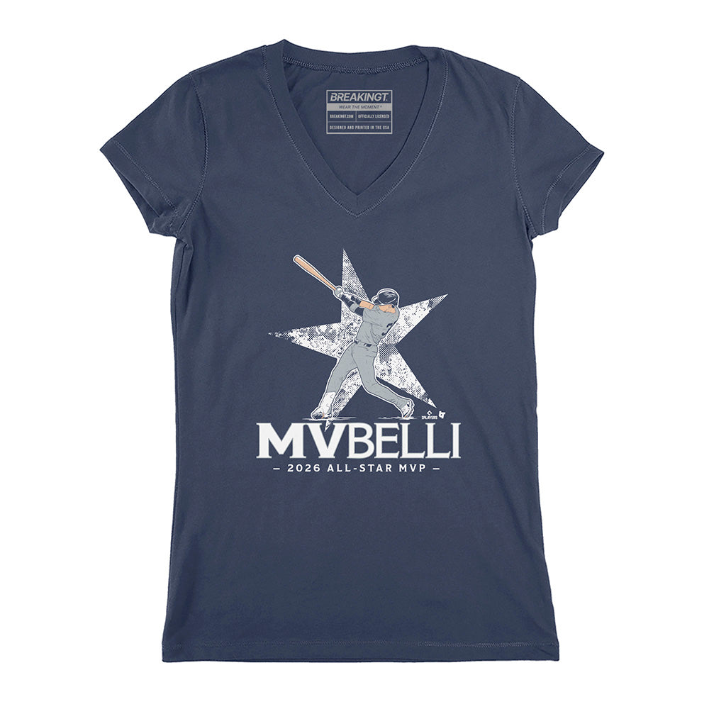 2622998 - Cody Bellinger: All-Star MVBelli