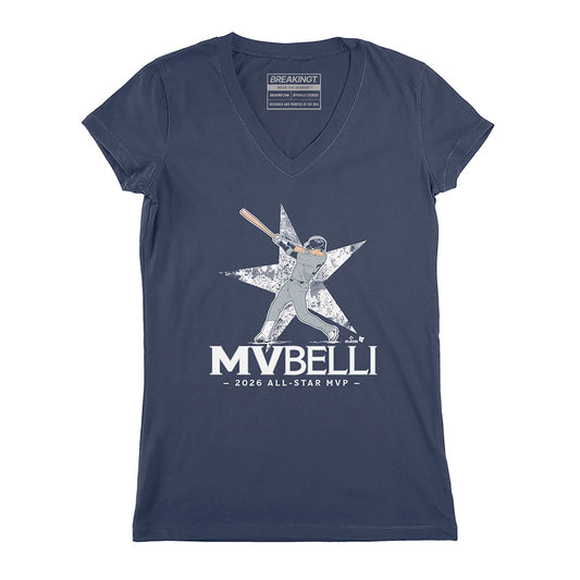 2622998 - Cody Bellinger: All-Star MVBelli
