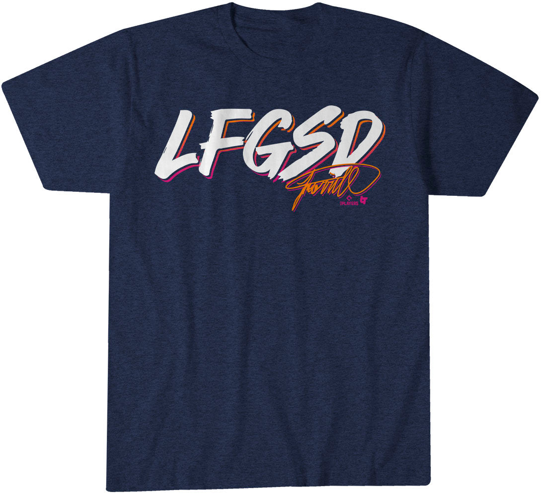 2621800 - Jackson Merrill: LFGSD