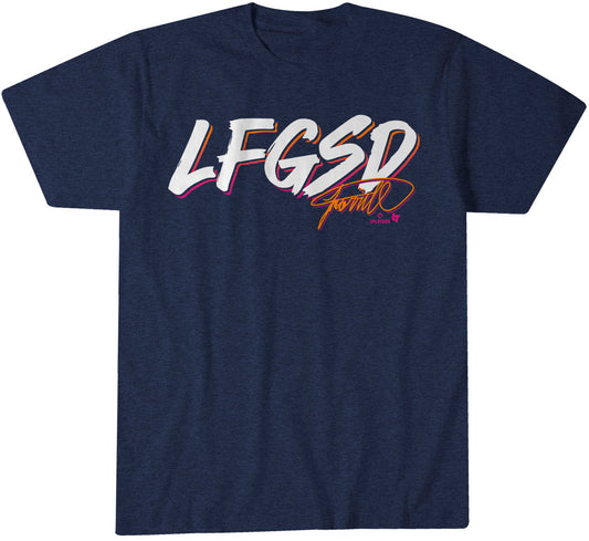 2621800 - Jackson Merrill: LFGSD