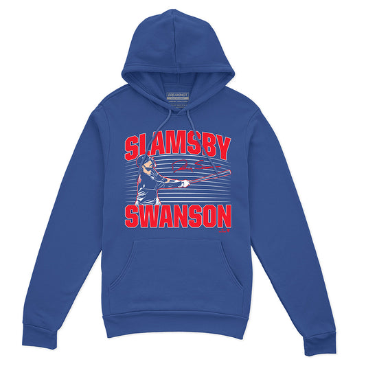 2622853 - Dansby Swanson: Slamsby