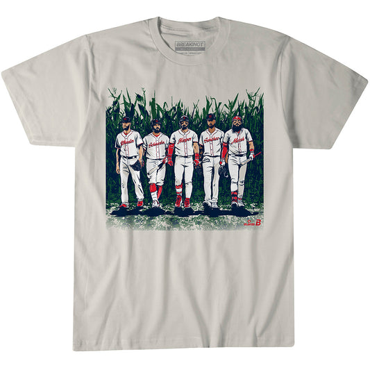2623333 - Philadelphia Baseball: Is This Heaven?