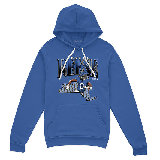 2621715 - Arvell Reese: State Star Remix