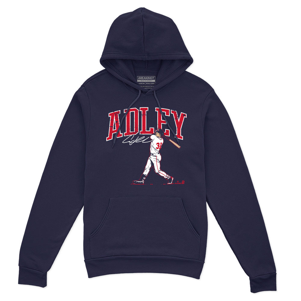 2623253 - Adley Rutschman: Boston Swing