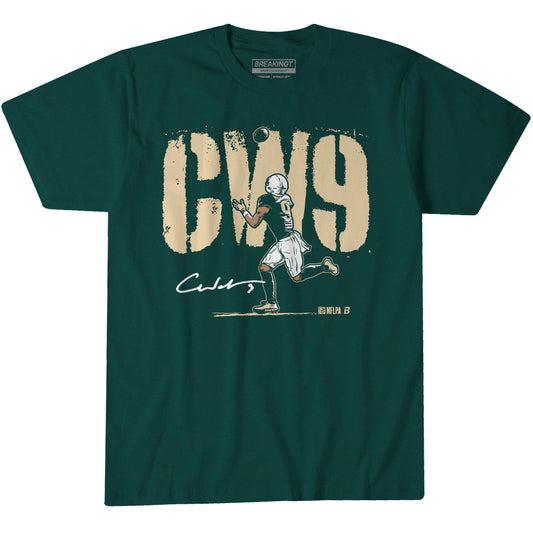 2624102 - Christian Watson: CW9