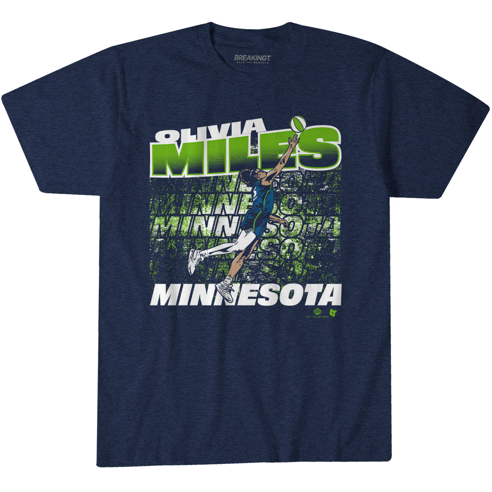 2622558 - Olivia Miles: Street Ball