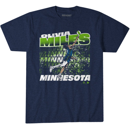 2622558 - Olivia Miles: Street Ball