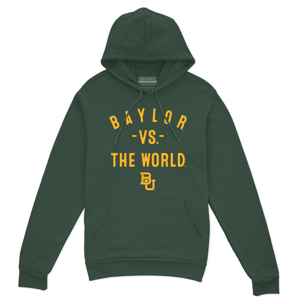 2622662 - Baylor Bears: Baylor Vs. The World