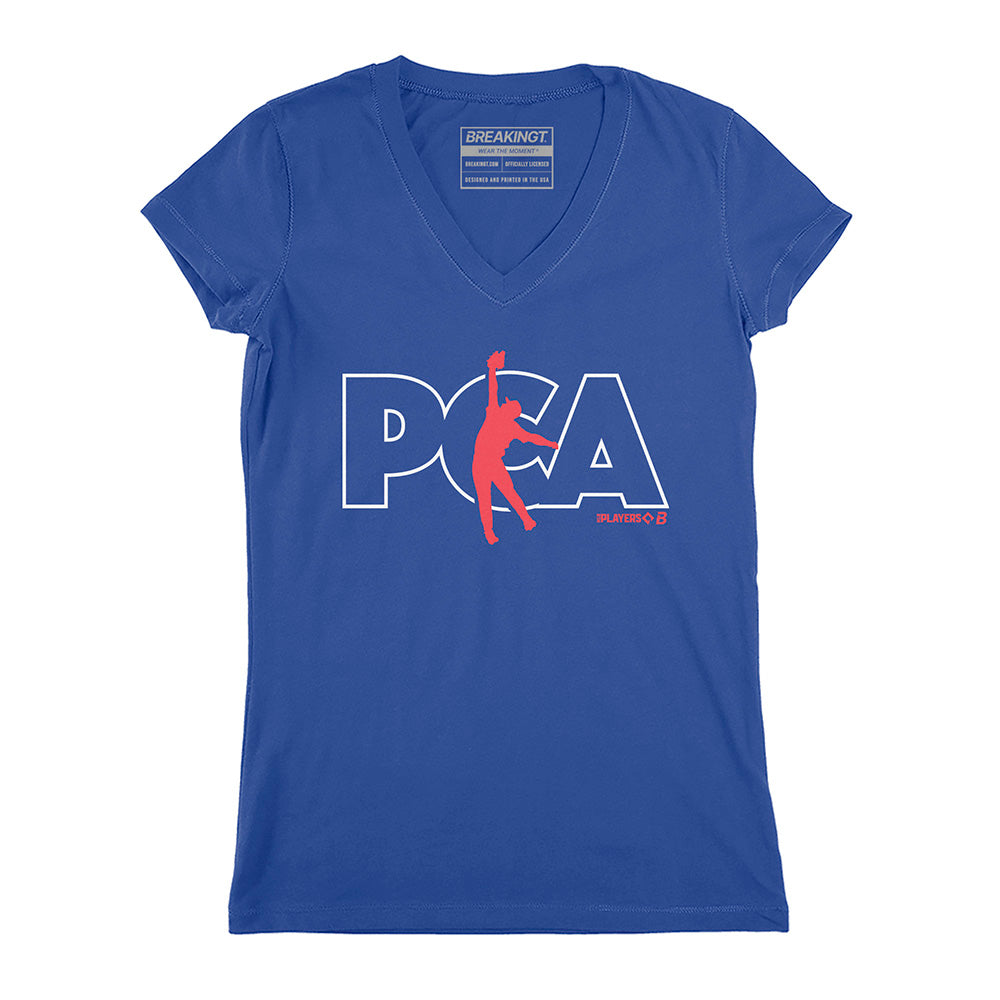 2623665 - Pete Crow-Armstrong: Air PCA