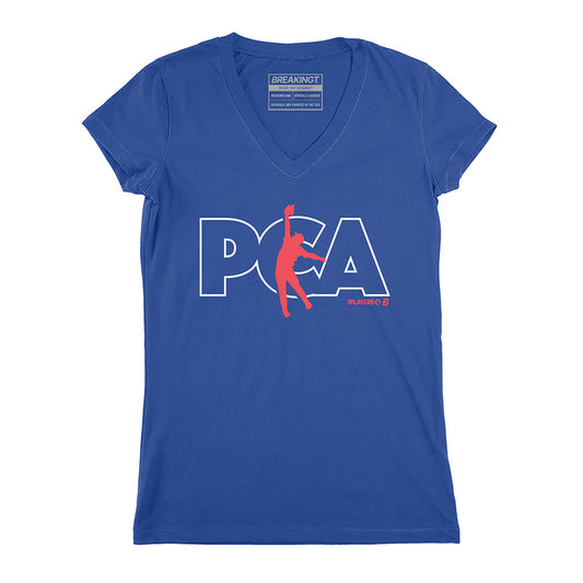 2623665 - Pete Crow-Armstrong: Air PCA
