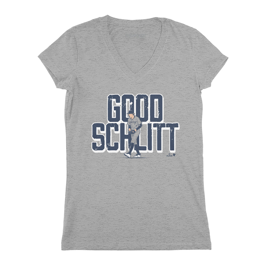 2621559 - Cam Schlittler: Good Schlitt