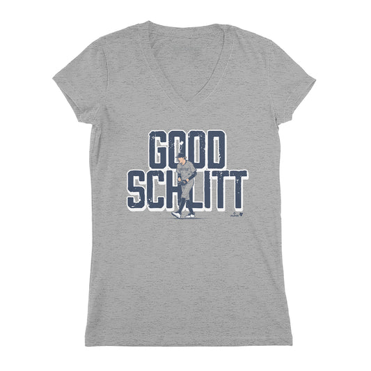 2621559 - Cam Schlittler: Good Schlitt