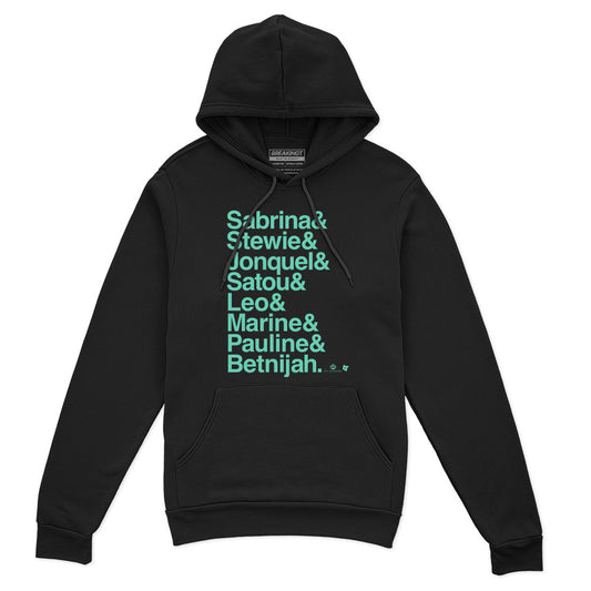 2622763 - New York Women's Basketball Ampersand 2026