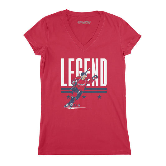 2517515 - Alex Ovechkin: Legend