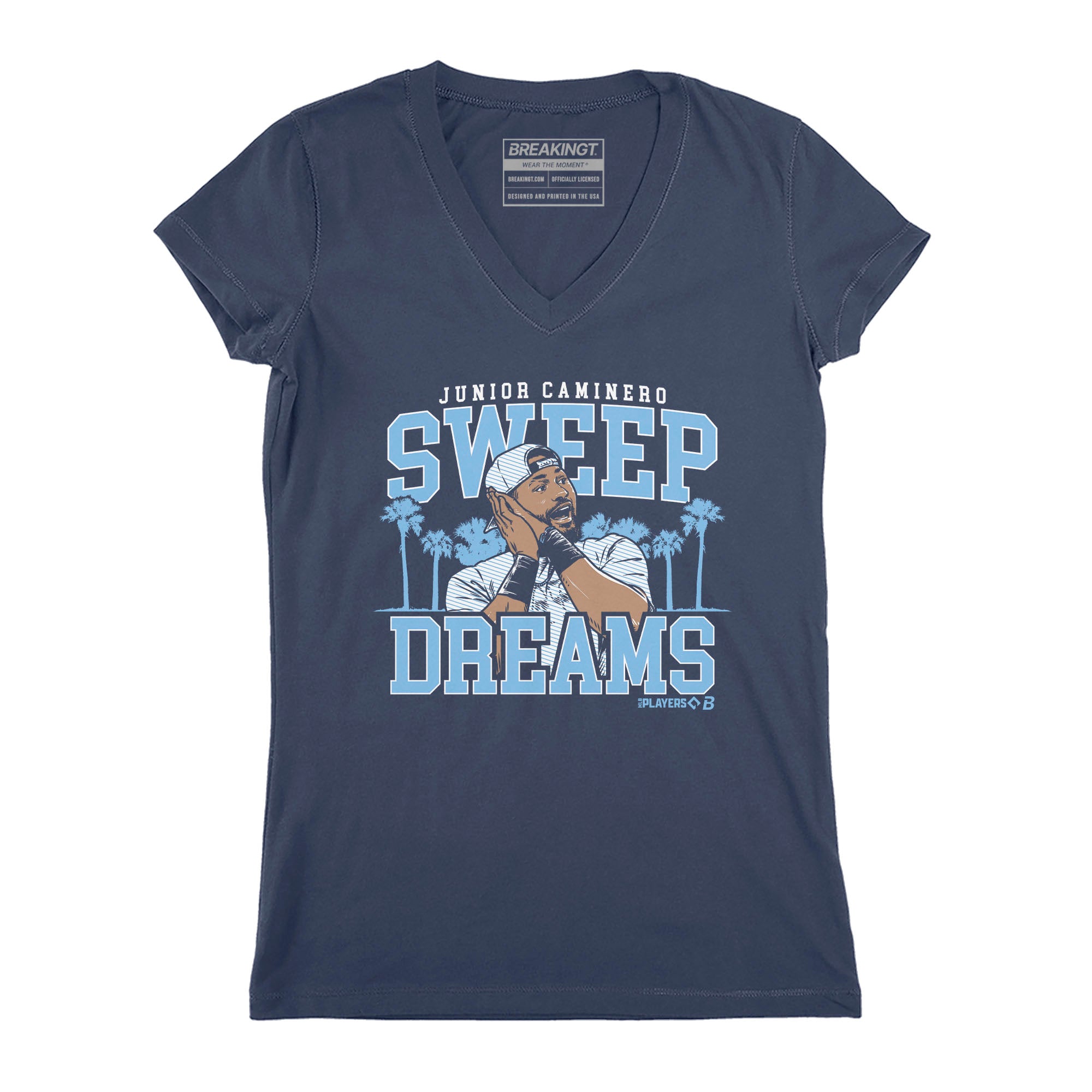 2624059 - Junior Caminero: Sweep Dreams