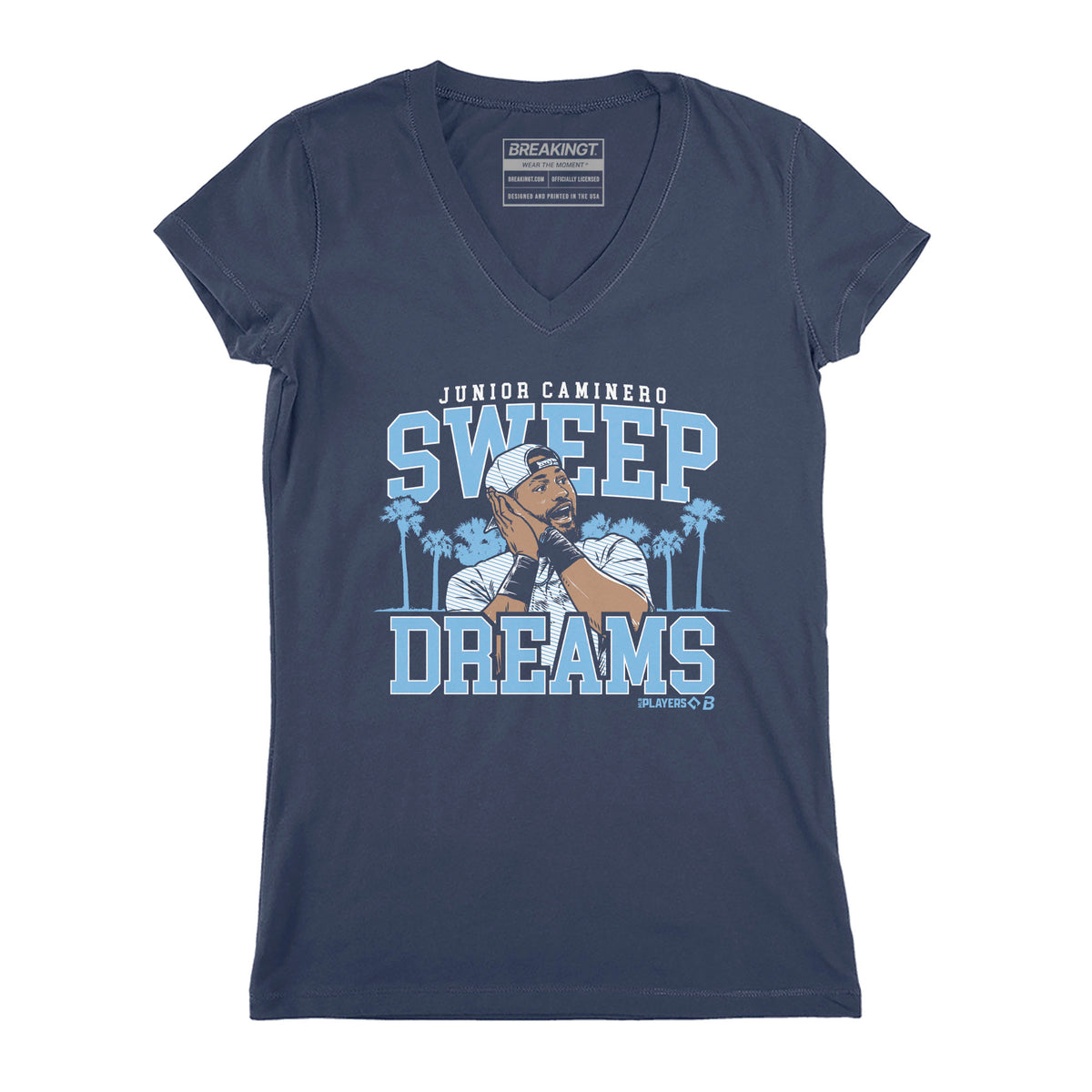 2624059 - Junior Caminero: Sweep Dreams
