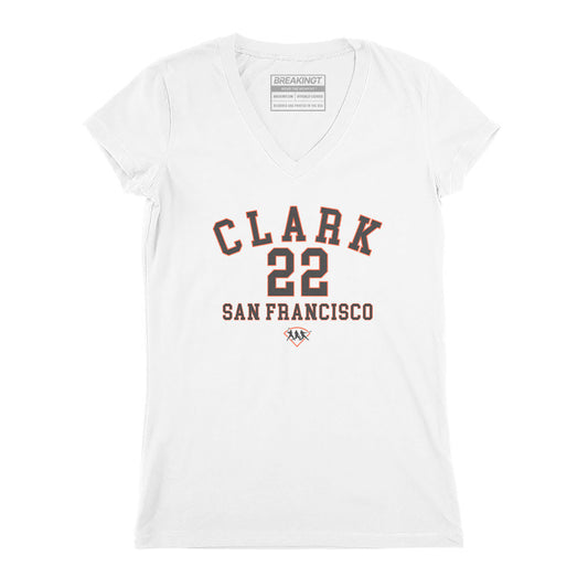 2622818 - Will Clark: October's Finest