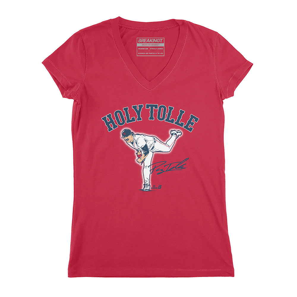 2623540 - Holy Payton Tolle