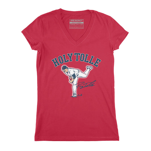 2623540 - Holy Payton Tolle