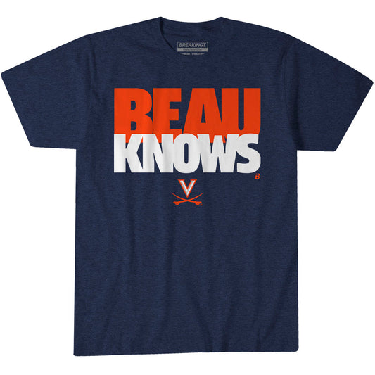 2623572 - Virginia Football: Beau Pribula Knows (Navy)