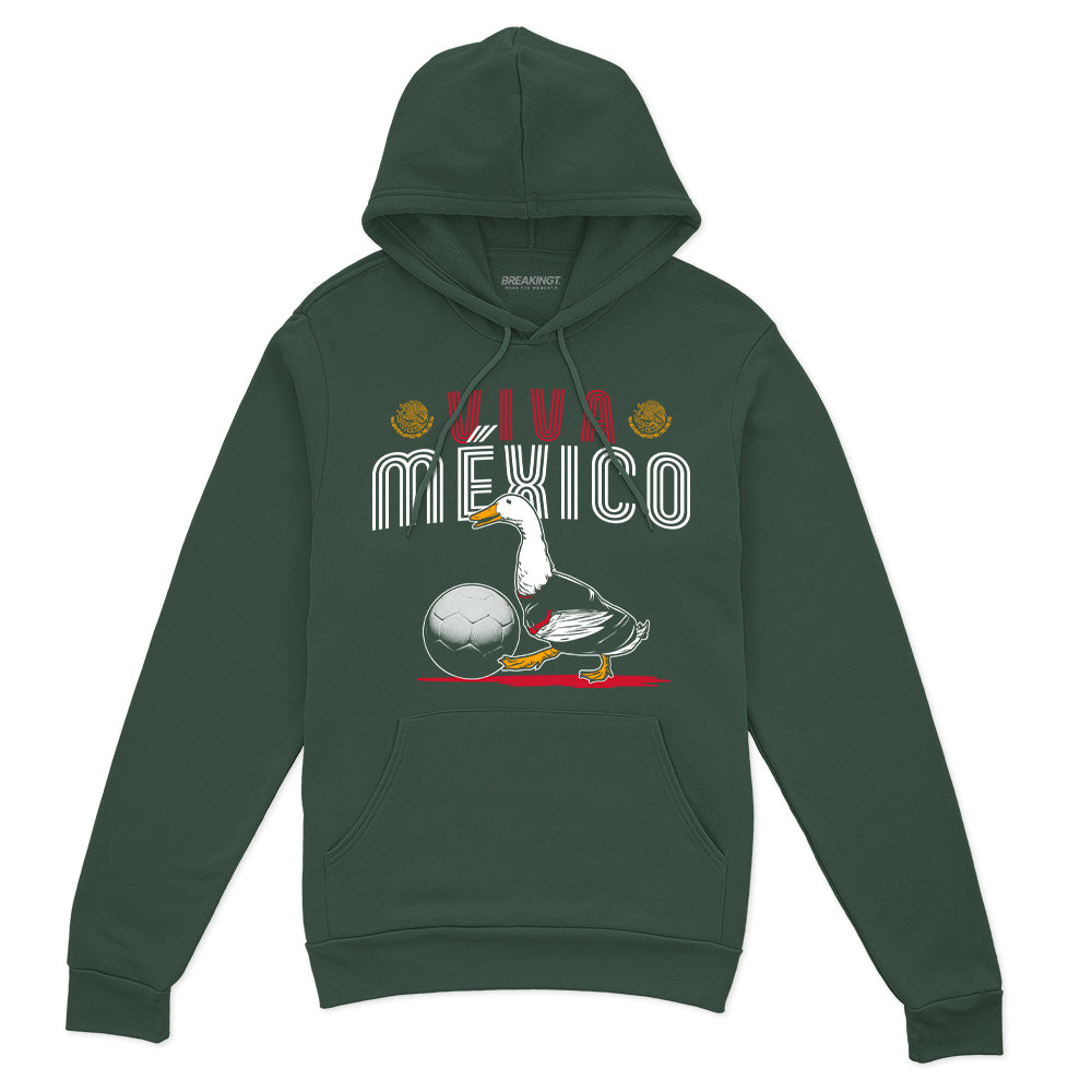 2622691 - Viva Mexico: Merlin The Mascot