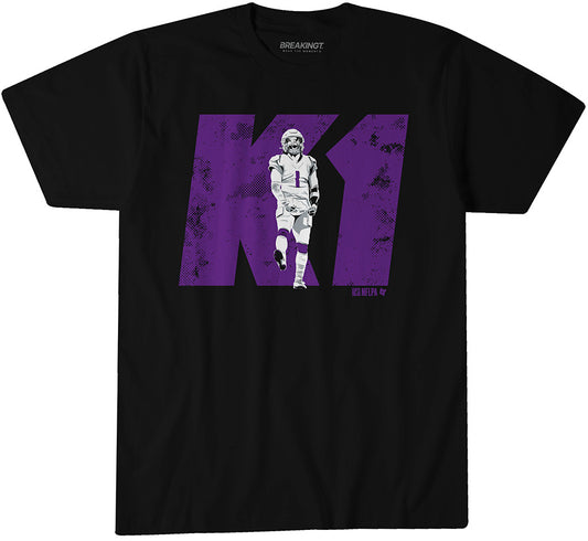 2621362 - Kyler Murray: K1 Minnesota