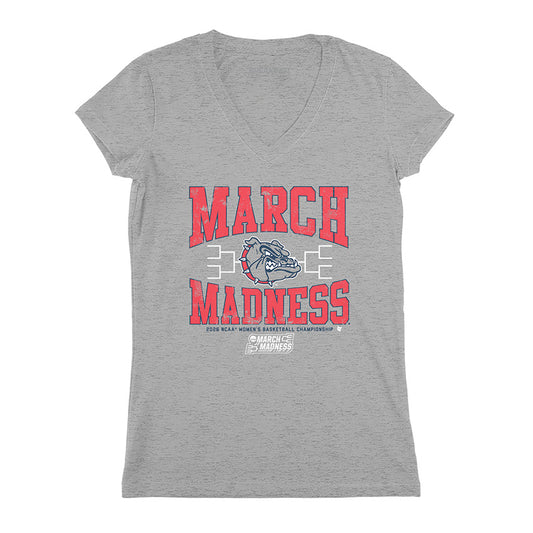 2621345 - Gonzaga Bulldogs WBB: 2026 March Madness
