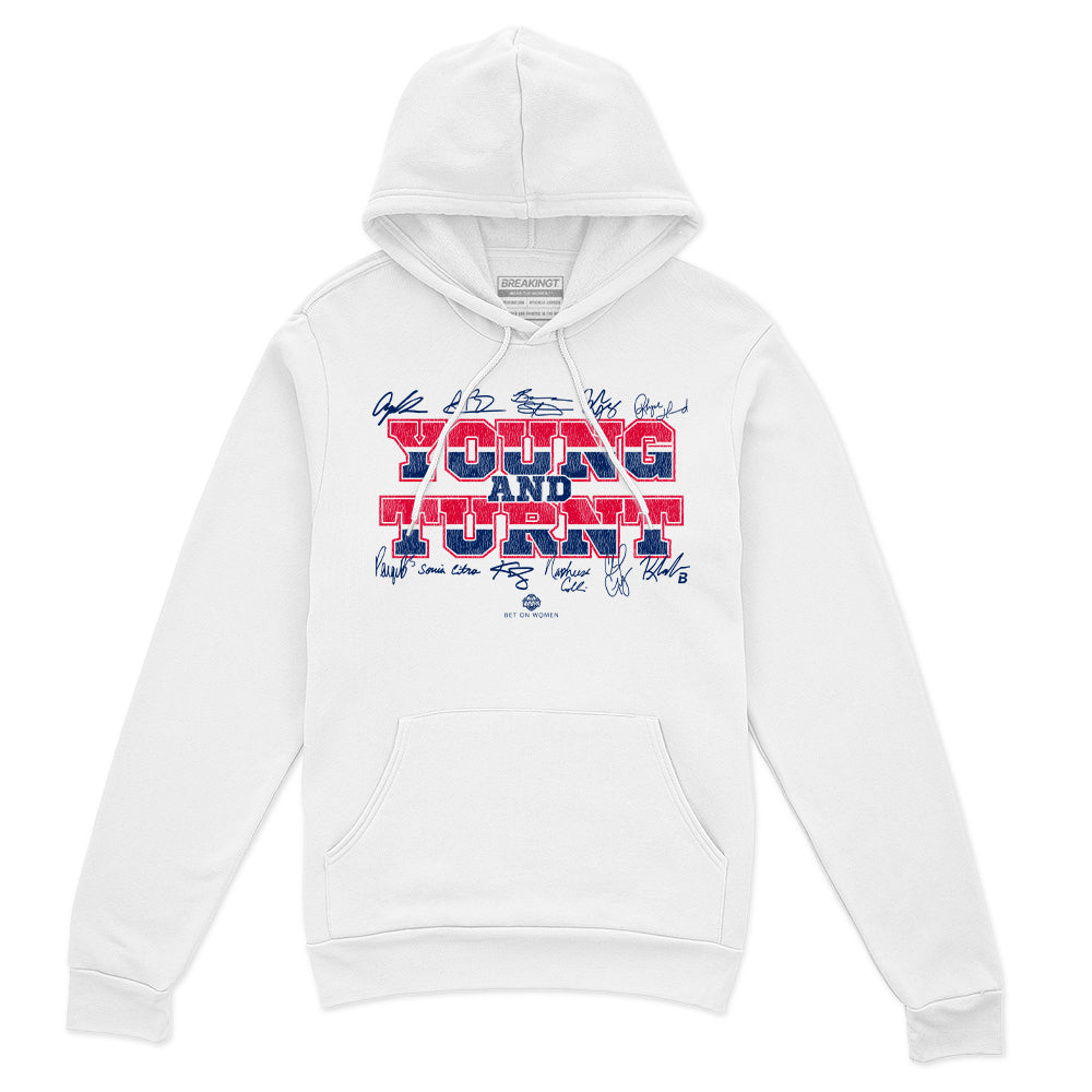 2623589 - Young And Turnt USA