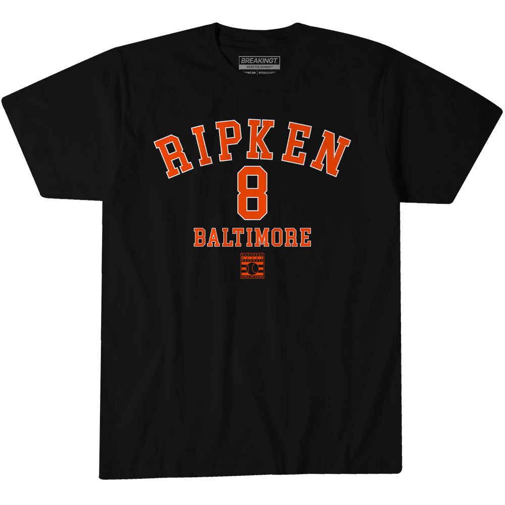 2622813 - Cal Ripken Jr: October's Finest