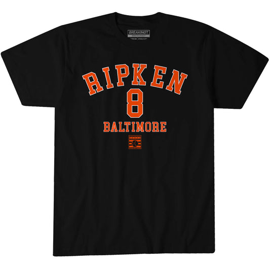 2622813 - Cal Ripken Jr: October's Finest