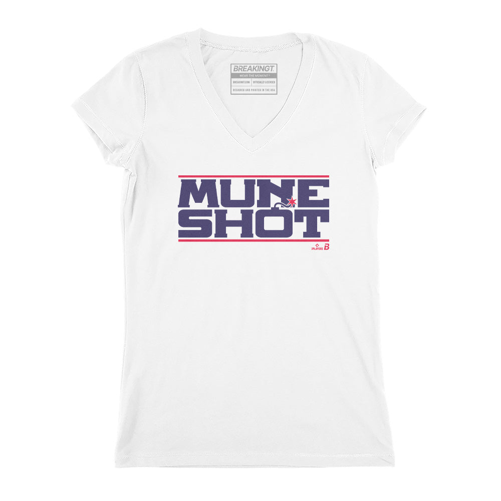 2623171 - Munetaka Murakami: Mune Shot