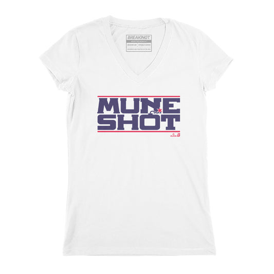 2623171 - Munetaka Murakami: Mune Shot