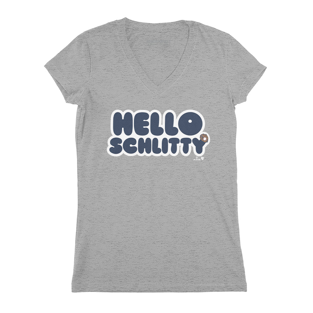 2622715 - Cam Schlittler: Hello Schlitty