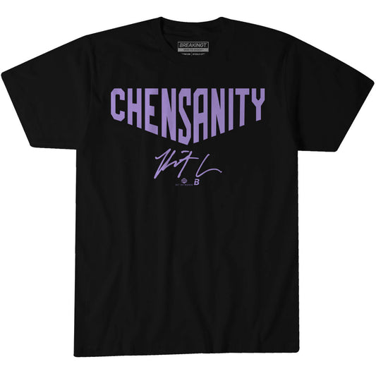 2623867 - Kaitlyn Chen: Chensanity