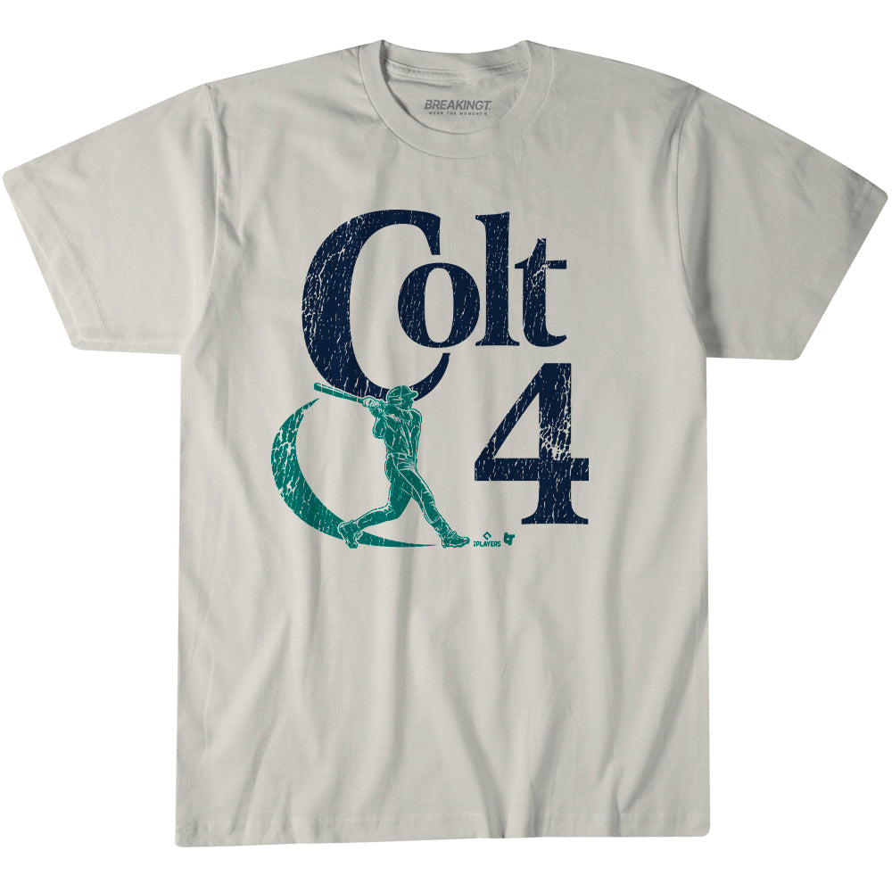 2622304 - Colt Emerson: Colt 4