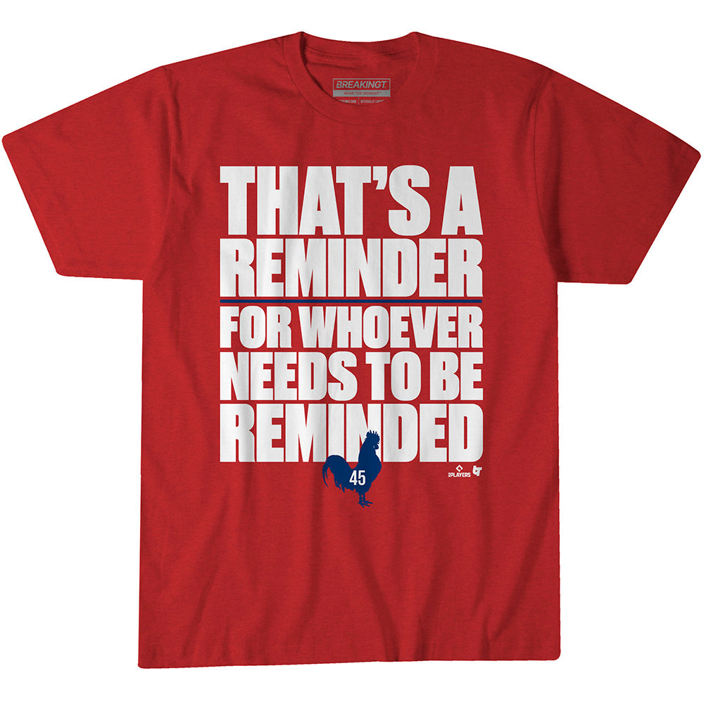 2622927 - Zack Wheeler: A Reminder For Whoever Needs To Be Reminded