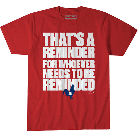 2622927 - Zack Wheeler: A Reminder For Whoever Needs To Be Reminded