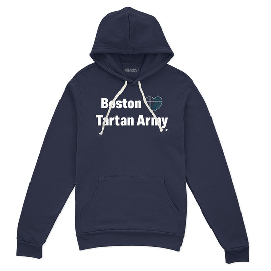 2622725 - Boston (Heart) Tartan Army