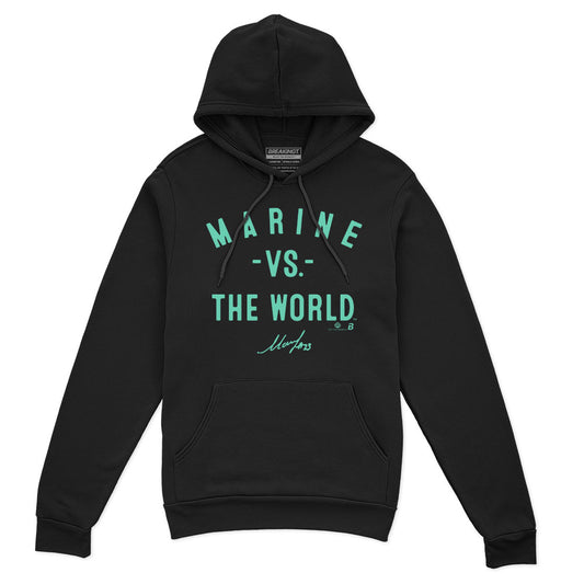 2623634 - Marine Johannes Vs. The World