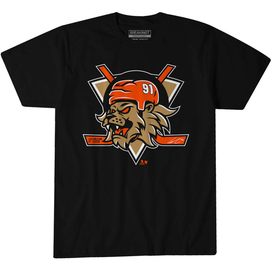 2622961 - Leo Carlsson: Lion