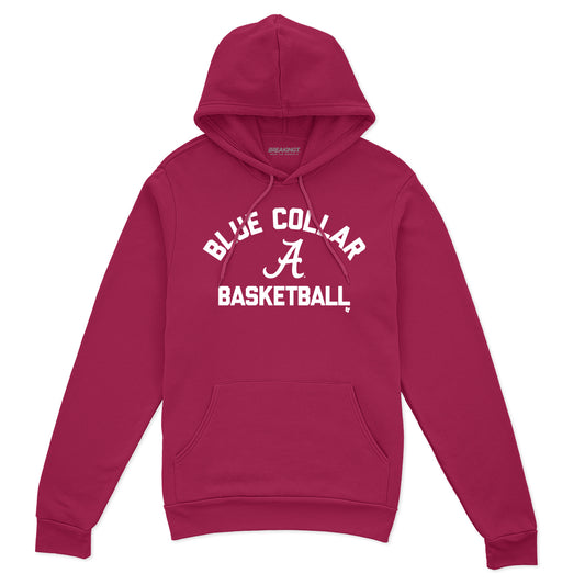 2621476 - Alabama Crimson Tide: Blue Collar Basketball