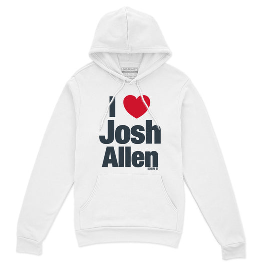 2623706 - I Heart Josh Allen