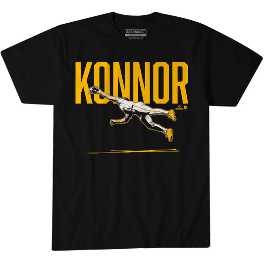 2622860 - Konnor Griffin: Diving Catch