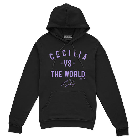 2623625 - Cecilia Zandalasini Vs. The World