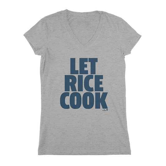 2621818 - Ben Rice: Let Rice Cook