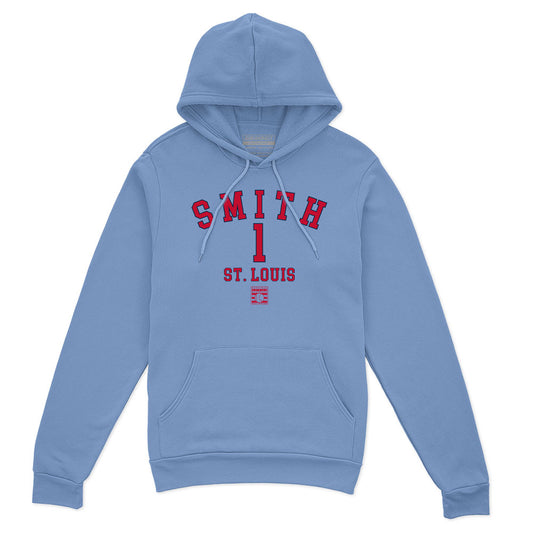 2622822 - Ozzie Smith: October's Finest