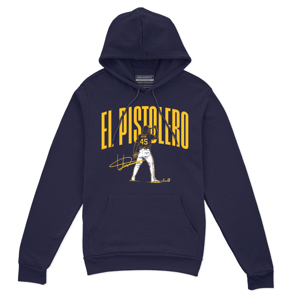 2623219 - Abner Uribe: El Pistolero