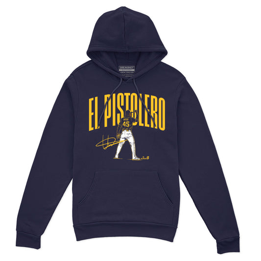 2623219 - Abner Uribe: El Pistolero