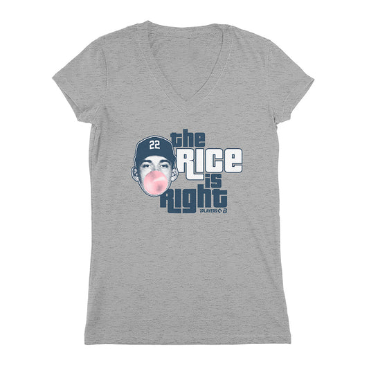 2623958 - Ben Rice: The Rice Is Right